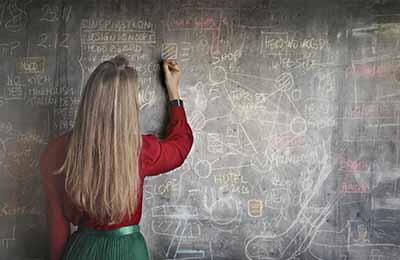 特殊孩子的教育方法