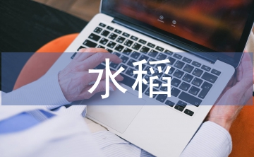 優(yōu)質(zhì)水稻栽培技術(shù)研究