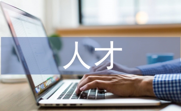 人才建設(shè)工作計劃