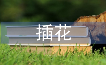 插花活動總結(jié)