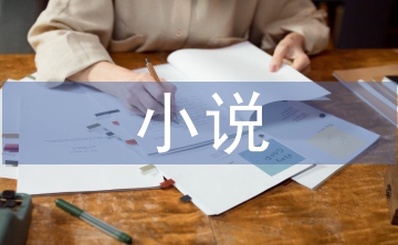小說(shuō)語(yǔ)言特征