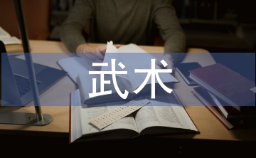 武術(shù)協(xié)會(huì)年工作計(jì)劃