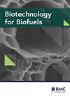 Biotechnology For Biofuels
