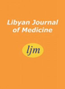 Libyan Journal Of Medicine