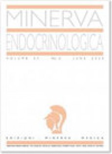 Minerva Endocrinology