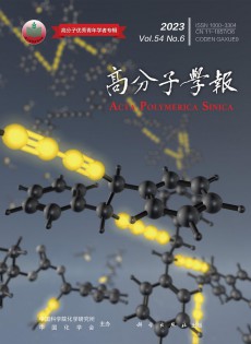 高分子學(xué)報雜志