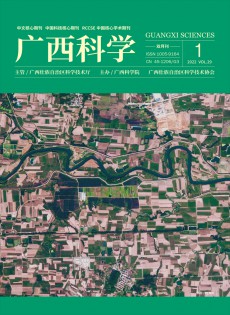 廣西科學(xué)