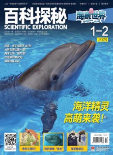 百科探秘雜志