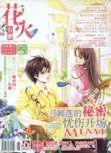 花火·小學(xué)生作文輔導(dǎo)