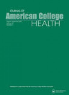 Journal Of American College Health