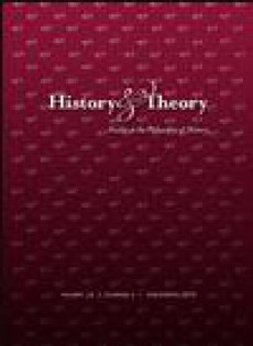 History And Theory